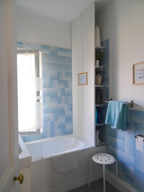 Le Petit Jardin Yoyo Hotell Monts Eksteriør bilde